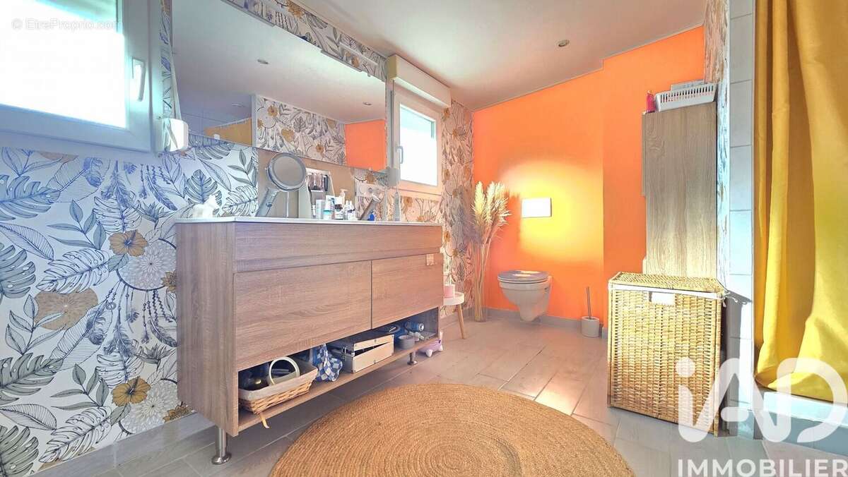 Photo 3 - Maison à HAGONDANGE