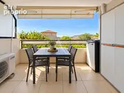 Appartement à LE PRADET