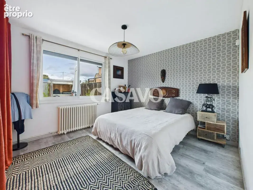 Vente Maison 4 pièces de 138m² - 33370 Pompignac - photo 11