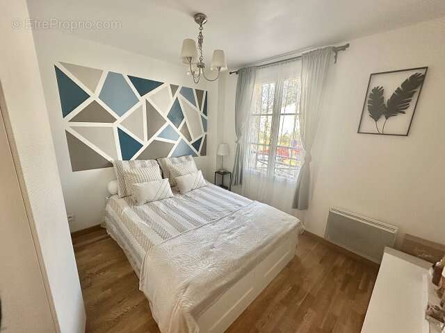 Appartement à CRETEIL