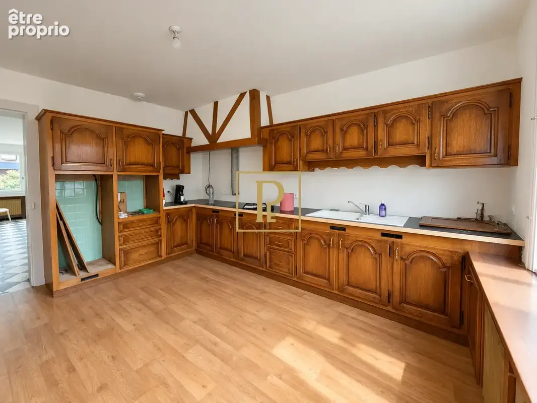 Athies   maison aux beaux volumes avec 3 chambres et combles aménageables - photo 6