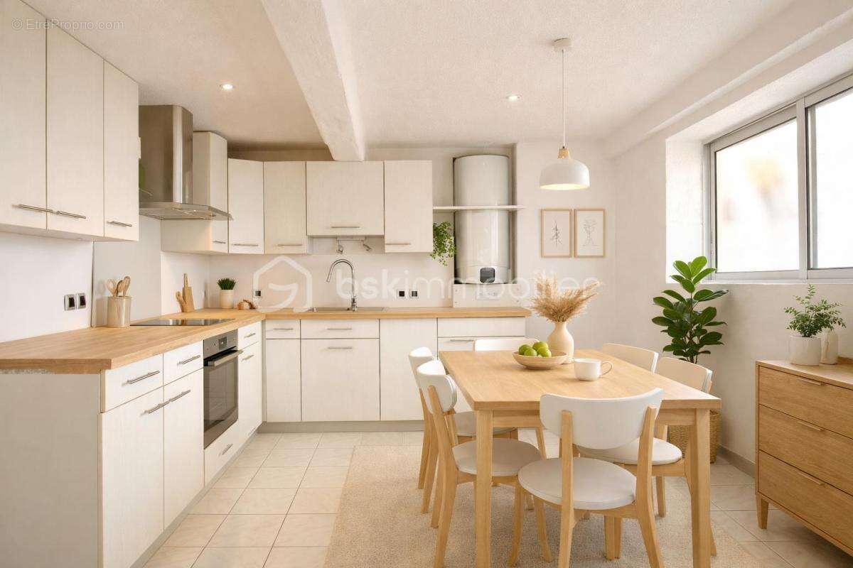 Appartement à BANDOL