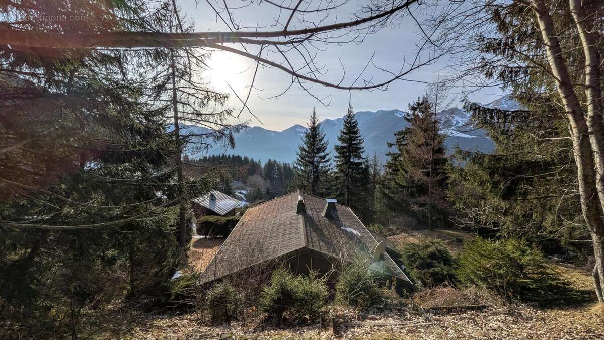 Photo 6 - Maison à LE BIOT