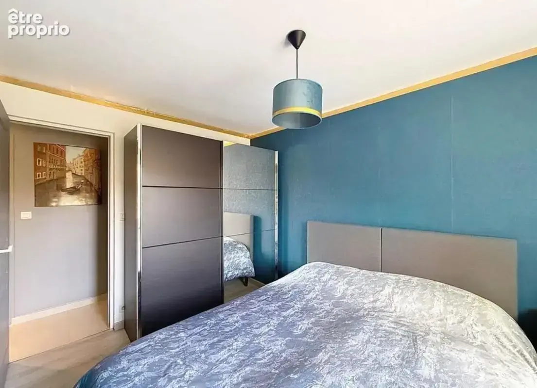 Maison de Plain-Pied à Fontenay St Père - photo 8