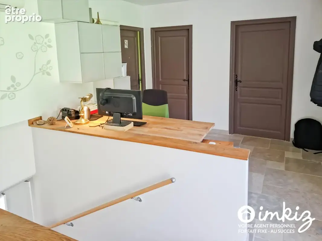 Maison 4 pièces - photo 3