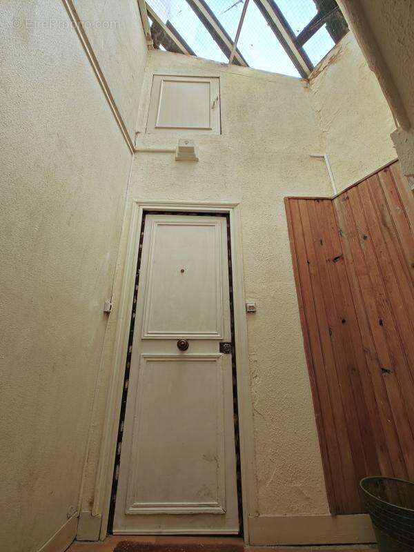 Appartement à SAINT-DENIS