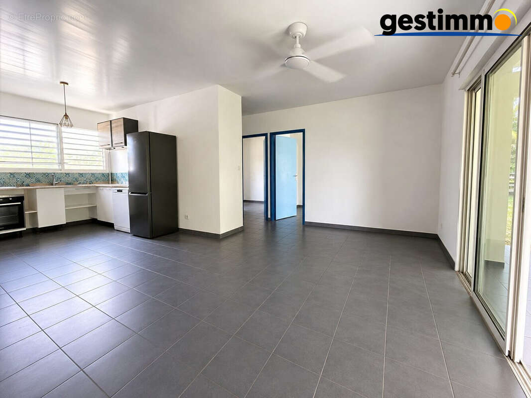 Appartement à CAYENNE