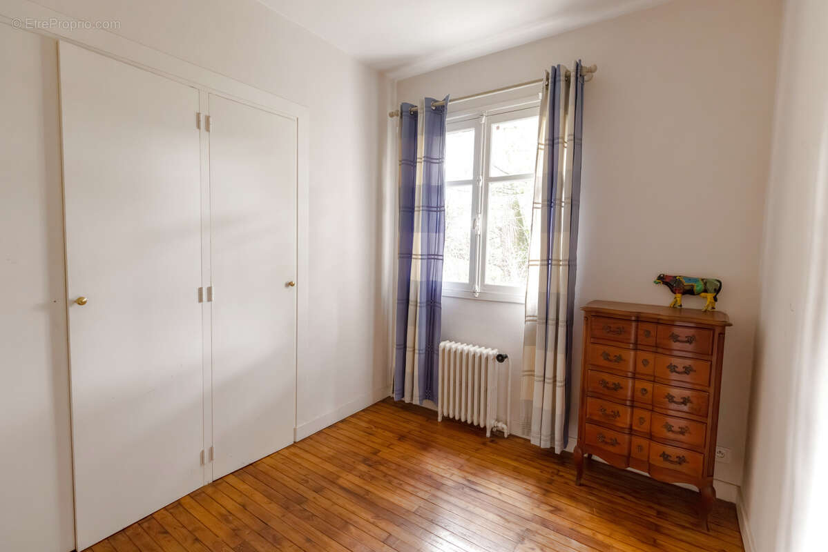 Maison à LA BAULE-ESCOUBLAC