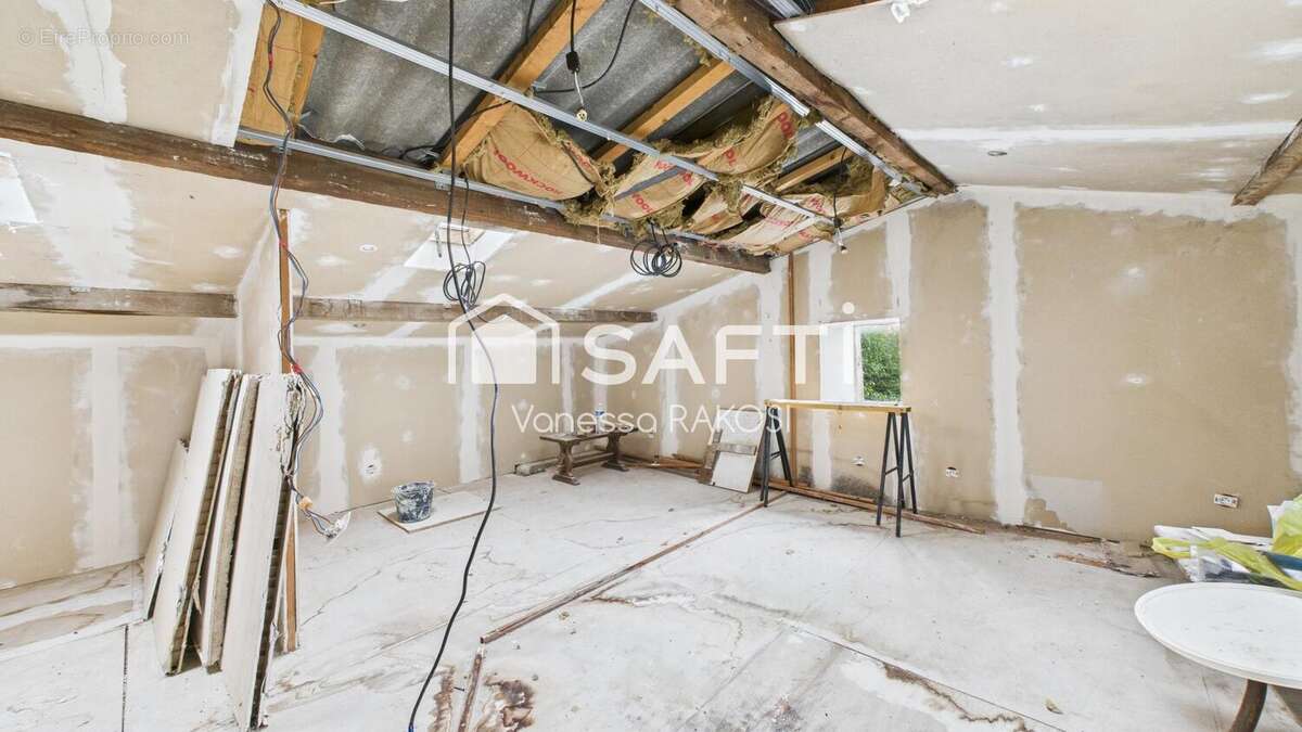 Photo 7 - Maison à SAINT-JEAN-D&#039;ANGELY