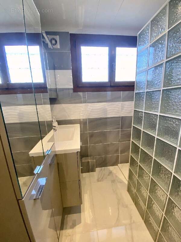 Maison à VILLEPARISIS