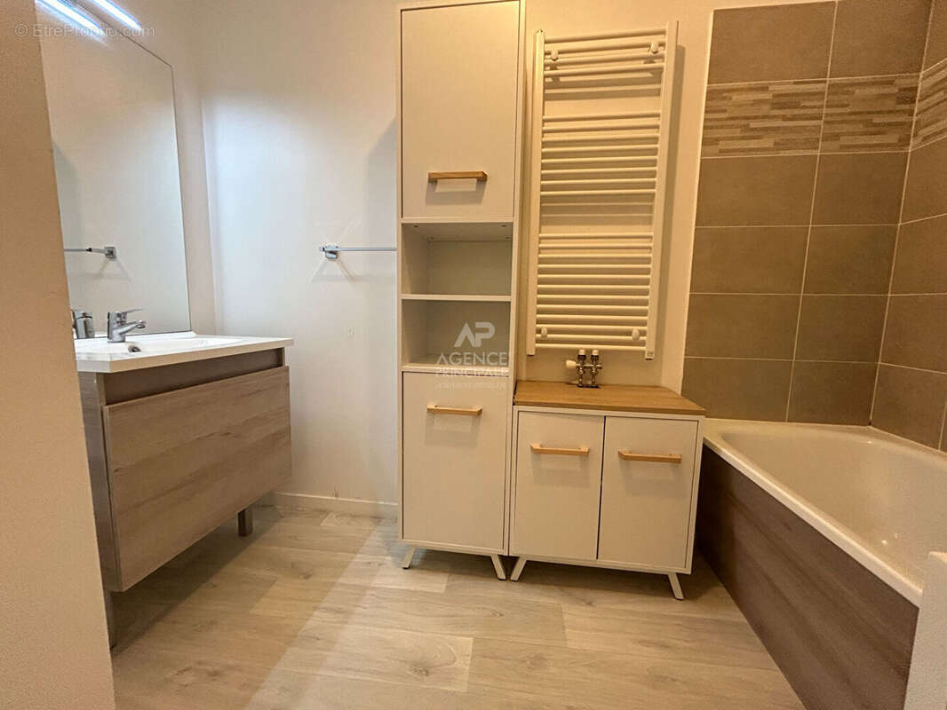 Appartement à POISSY