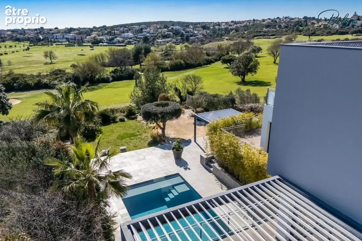 Photo Maison à Juvignac au prix de 949 000€