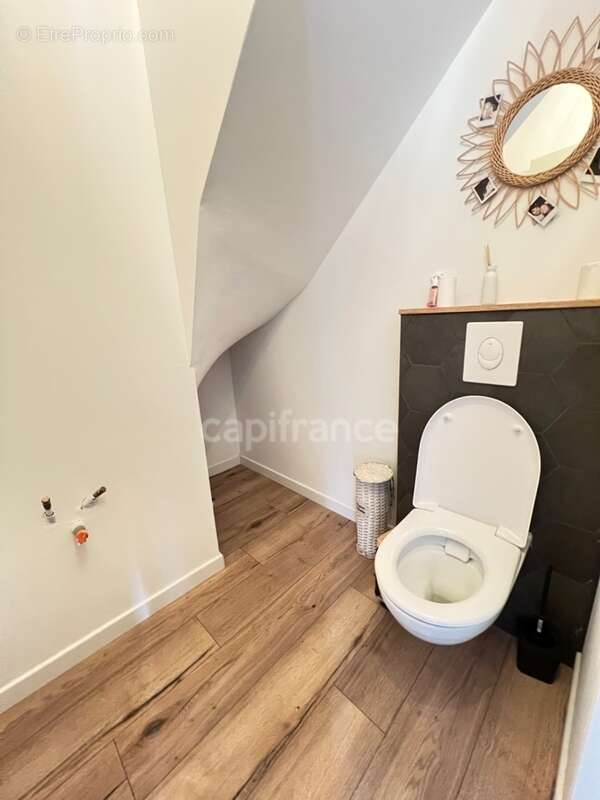 Maison à vendre 5 pièces PLAINTEL (22) - photo 7
