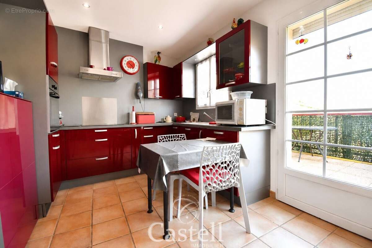 Appartement à AGDE