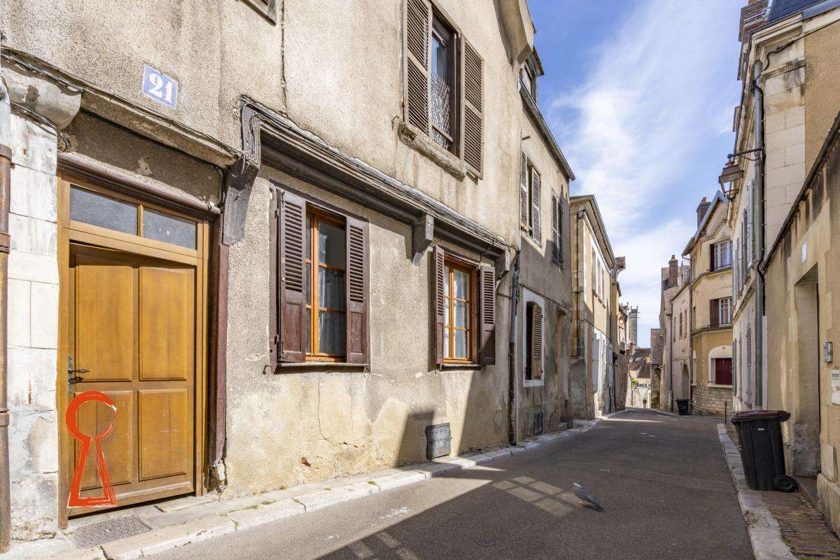 Appartement à AUXERRE