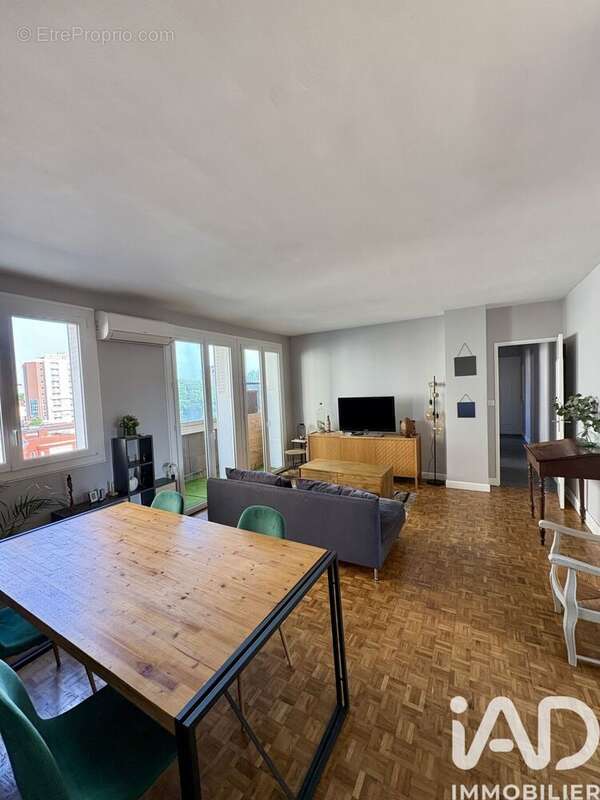 Photo 3 - Appartement à TOULOUSE