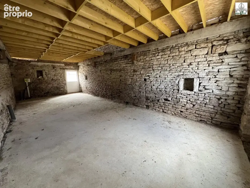 Maisons à aménager avec jardin - photo 8