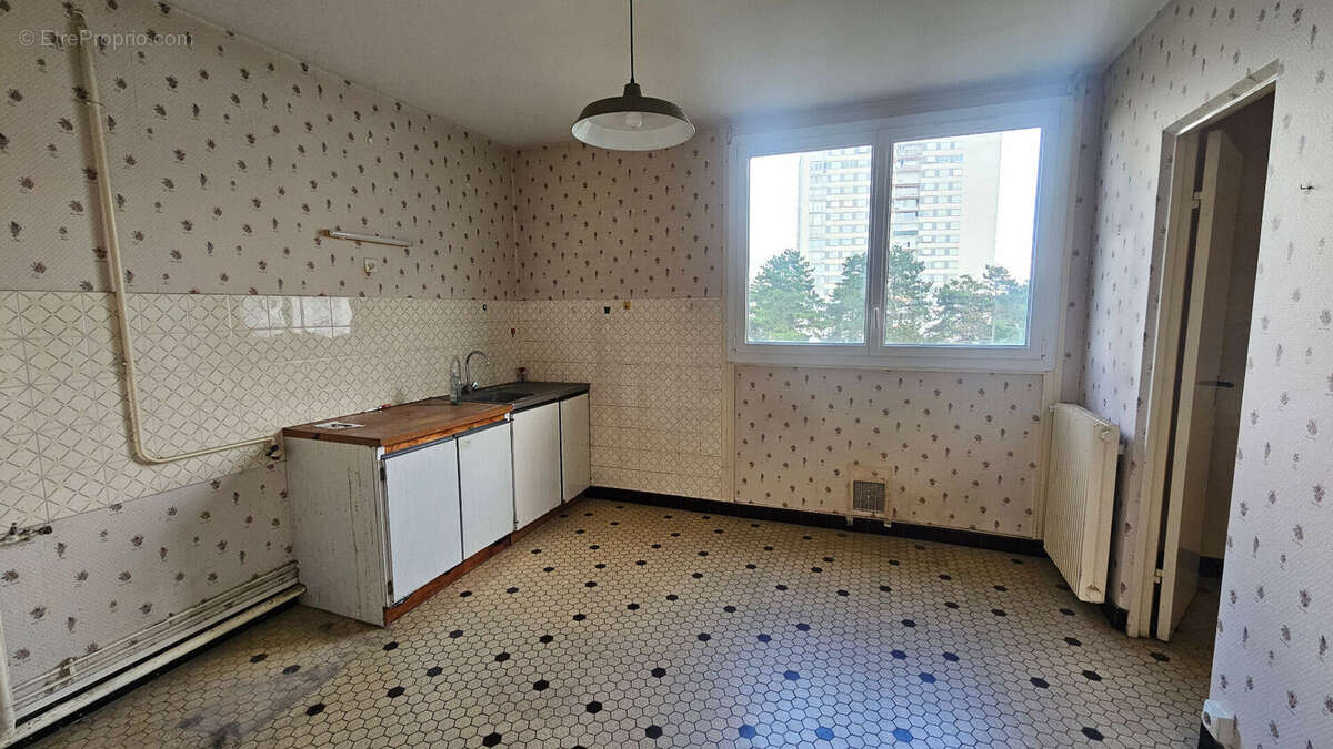 Appartement à TOURS