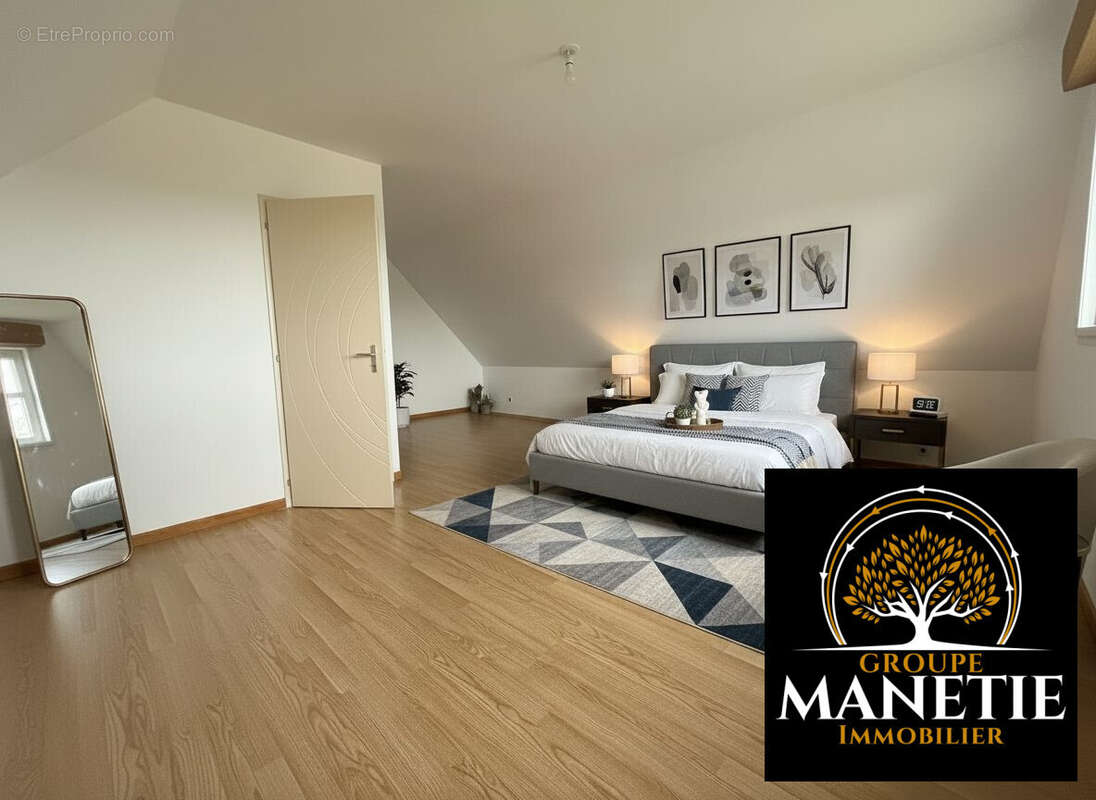 Maison 117 m² à Gouy-Sous-Bellonne  - photo 5