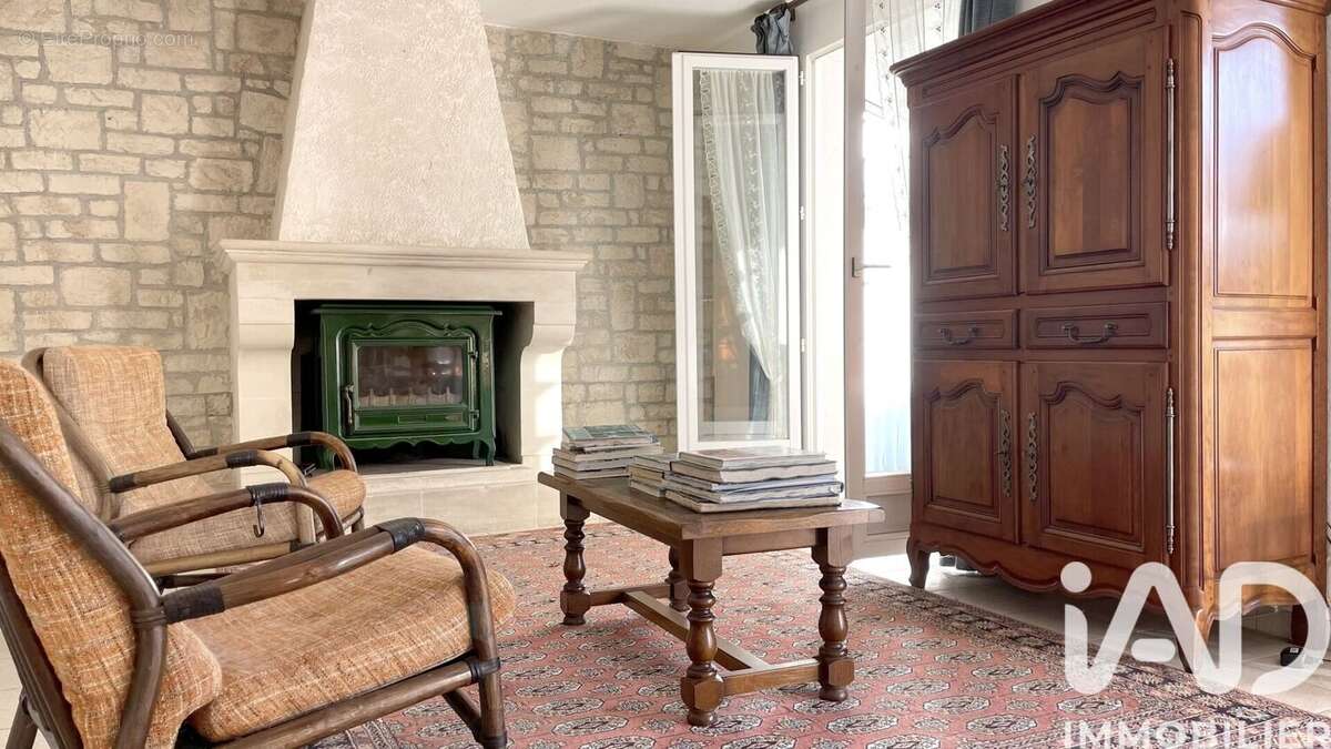 Photo 4 - Maison à LOIX