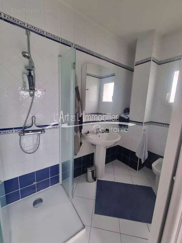 Maison à FENOUILLET