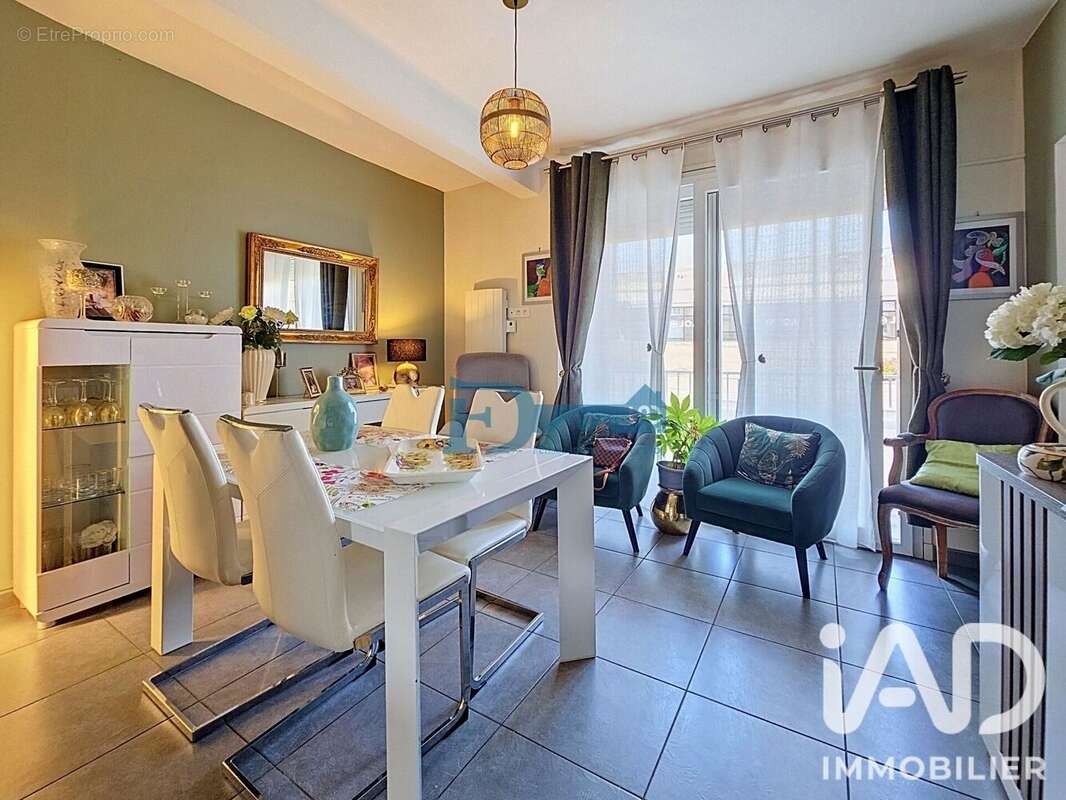 Appartement 47 m² à Le Treport  - photo 5
