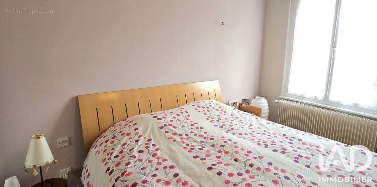 Appartement 90 m² à Epinal  - photo 8