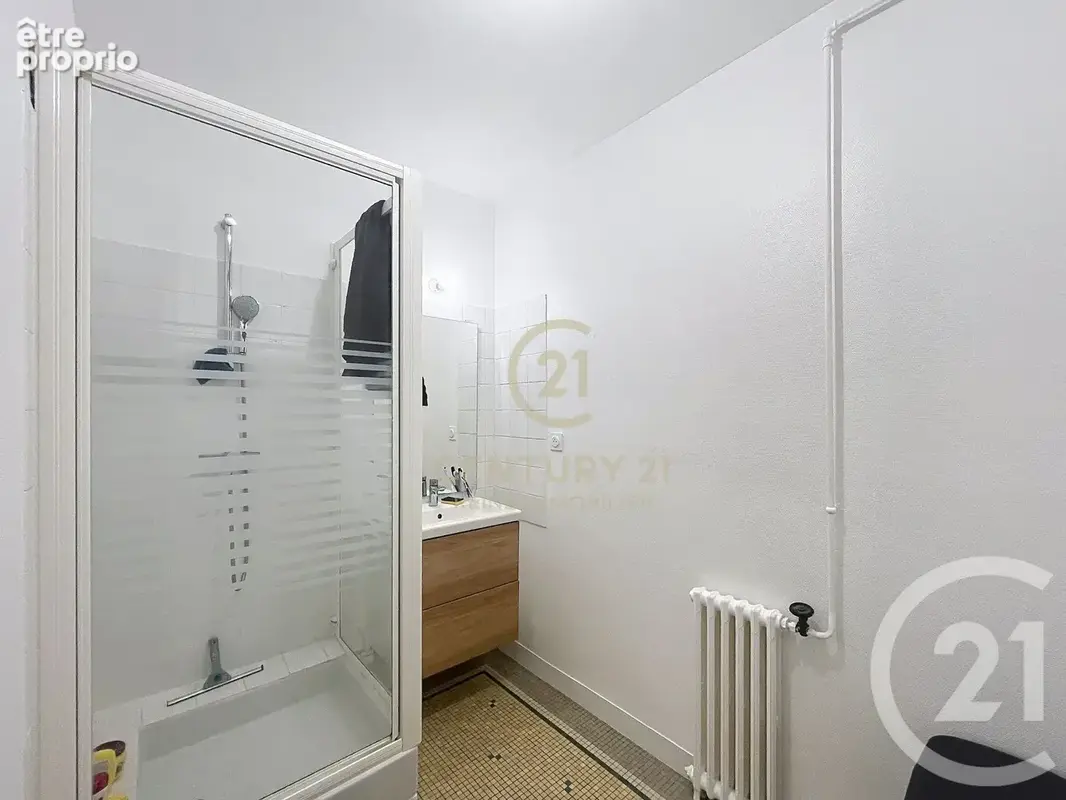 Appartement 2 pièces 48 m² à vendre à Rennes (35000) - photo 4