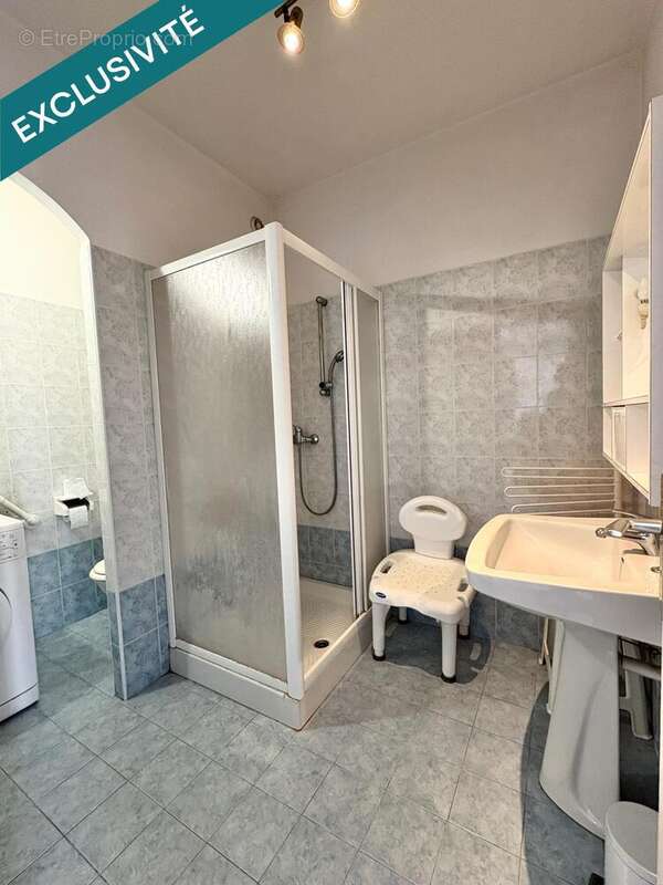 Photo 6 - Appartement à ROQUEBRUNE-CAP-MARTIN