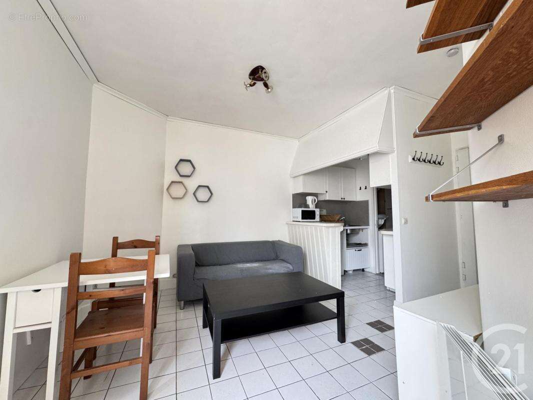 Appartement à VINCENNES