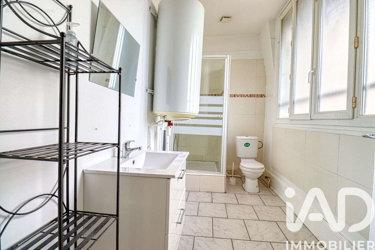 Photo 5 - Appartement à CREIL