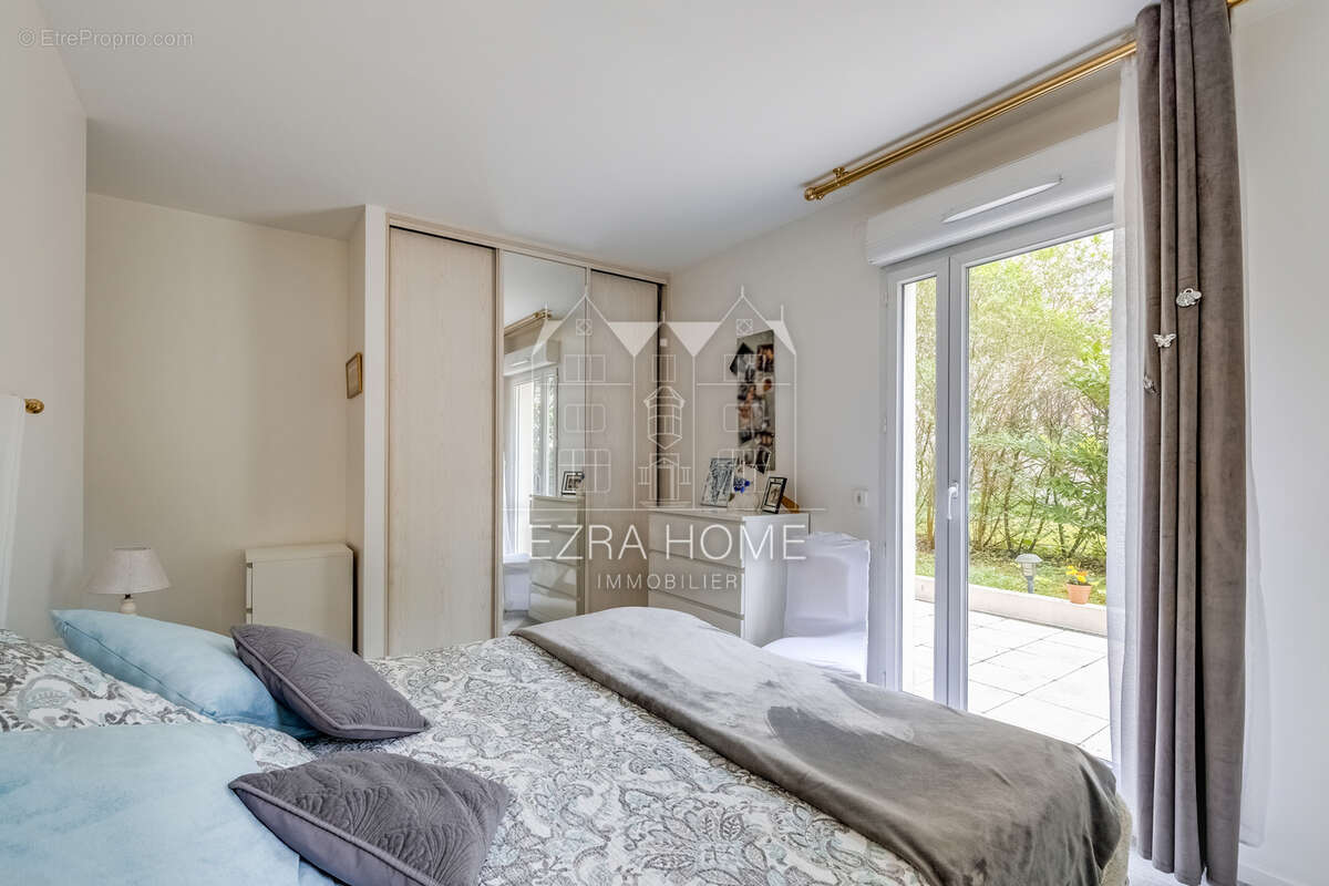 Appartement à MONTMORENCY