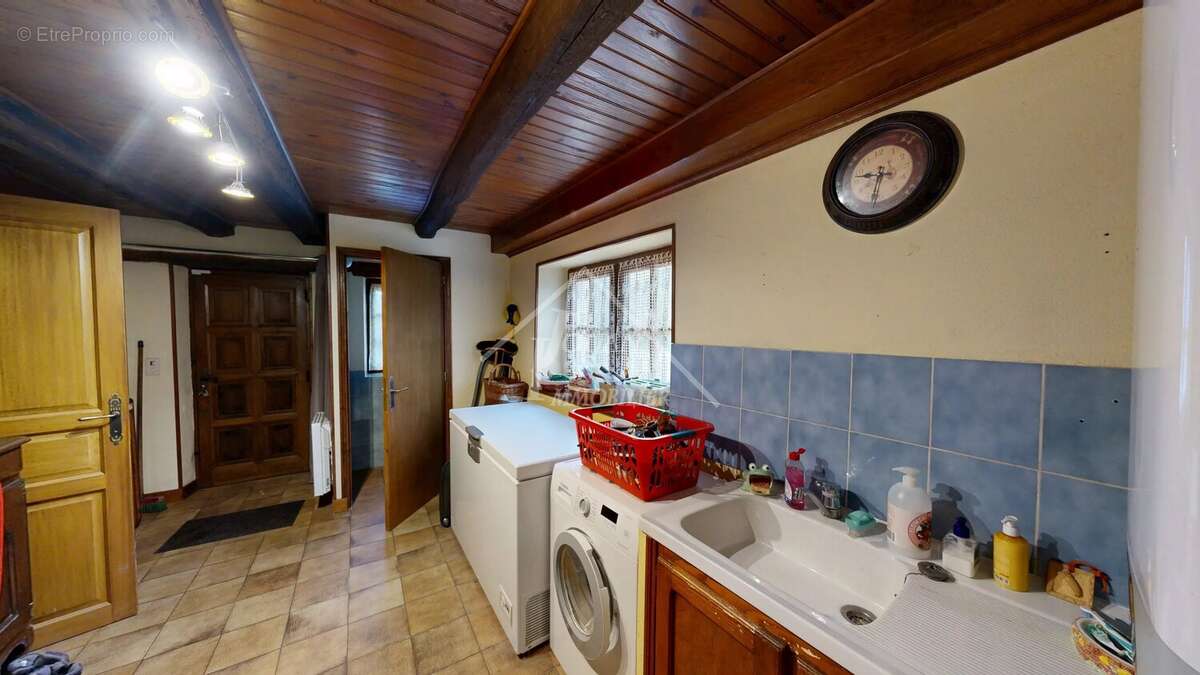 Maison à SAINT-PLAISIR