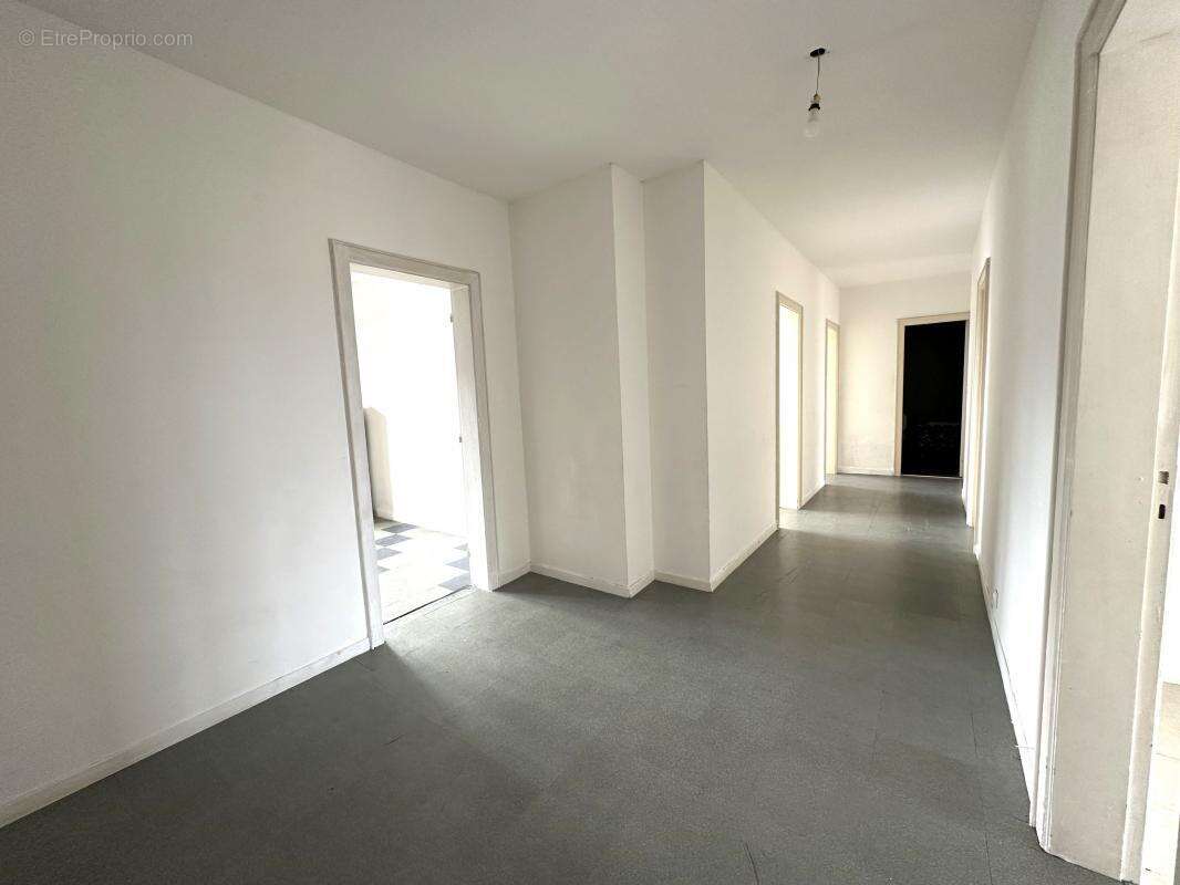 Appartement à MULHOUSE