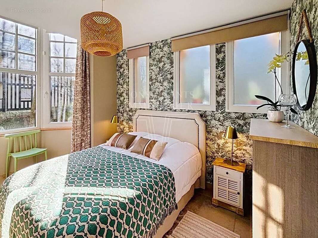 Appartement à VILLERS-SUR-MER