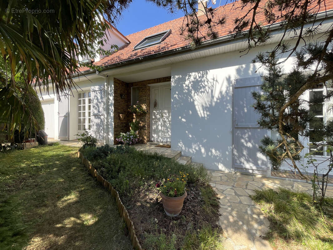 Maison à BRUNOY