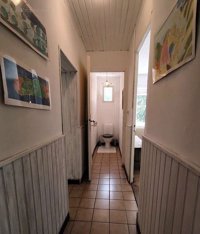 Charmante maison individuelle avec jardin en Haute-Saône. - photo 25