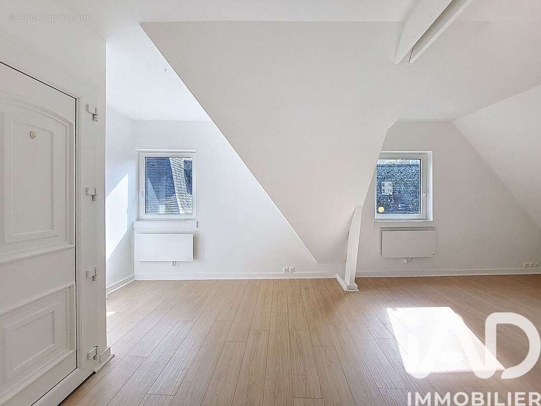 Photo 3 - Appartement à AURAY