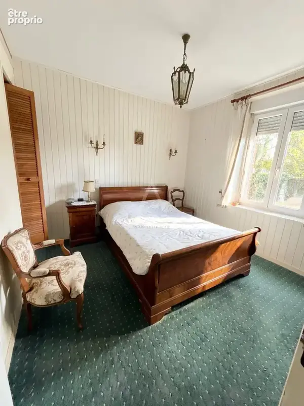 Maison de bourg les brouzils - photo 10