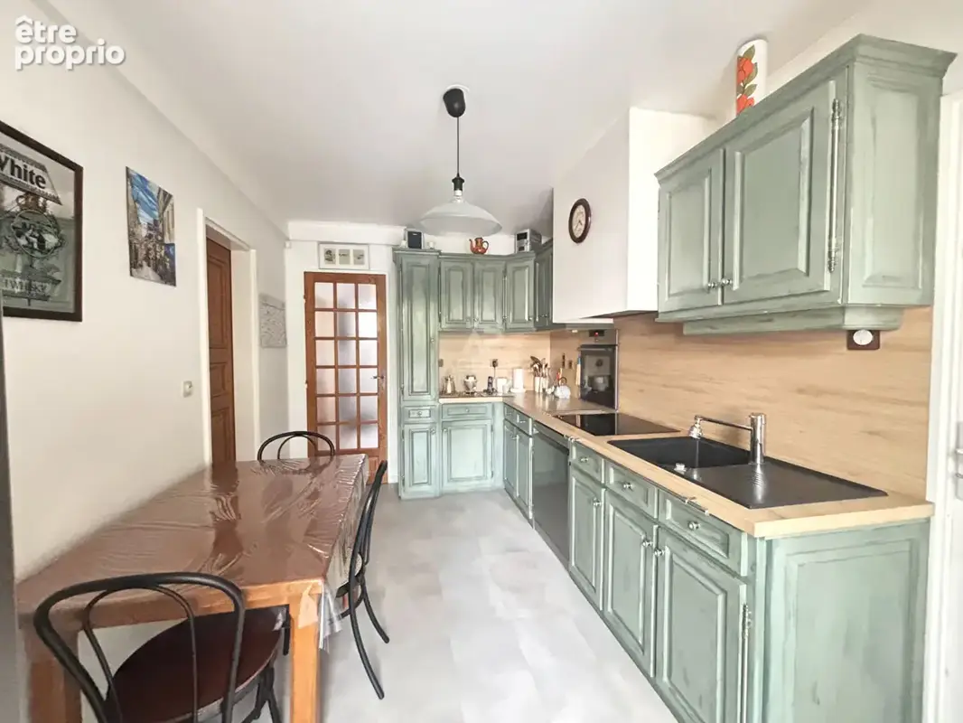 Maison 6 pièces à vendre à Cergy - Exclusivité Agence Principale Pontoise - photo 4
