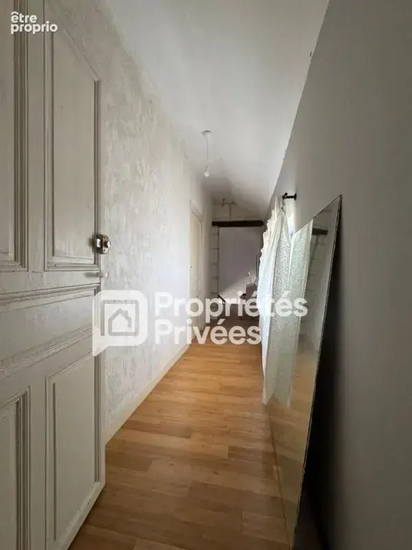 EXCLUSIVITE A VENDRE 49400 Souzay Champigny Maison 8 pièces 235 m2 jardin - photo 6
