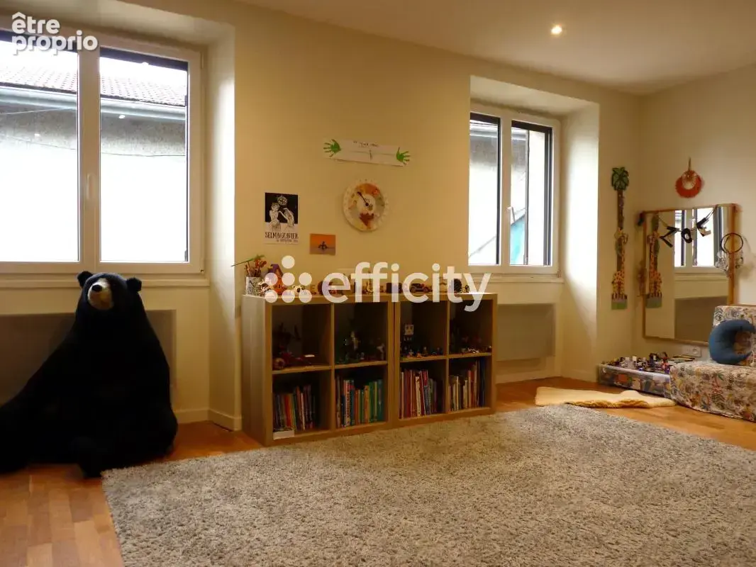 Maison 4 pièces 90 m² à vendre à Meylan (38240) - photo 10