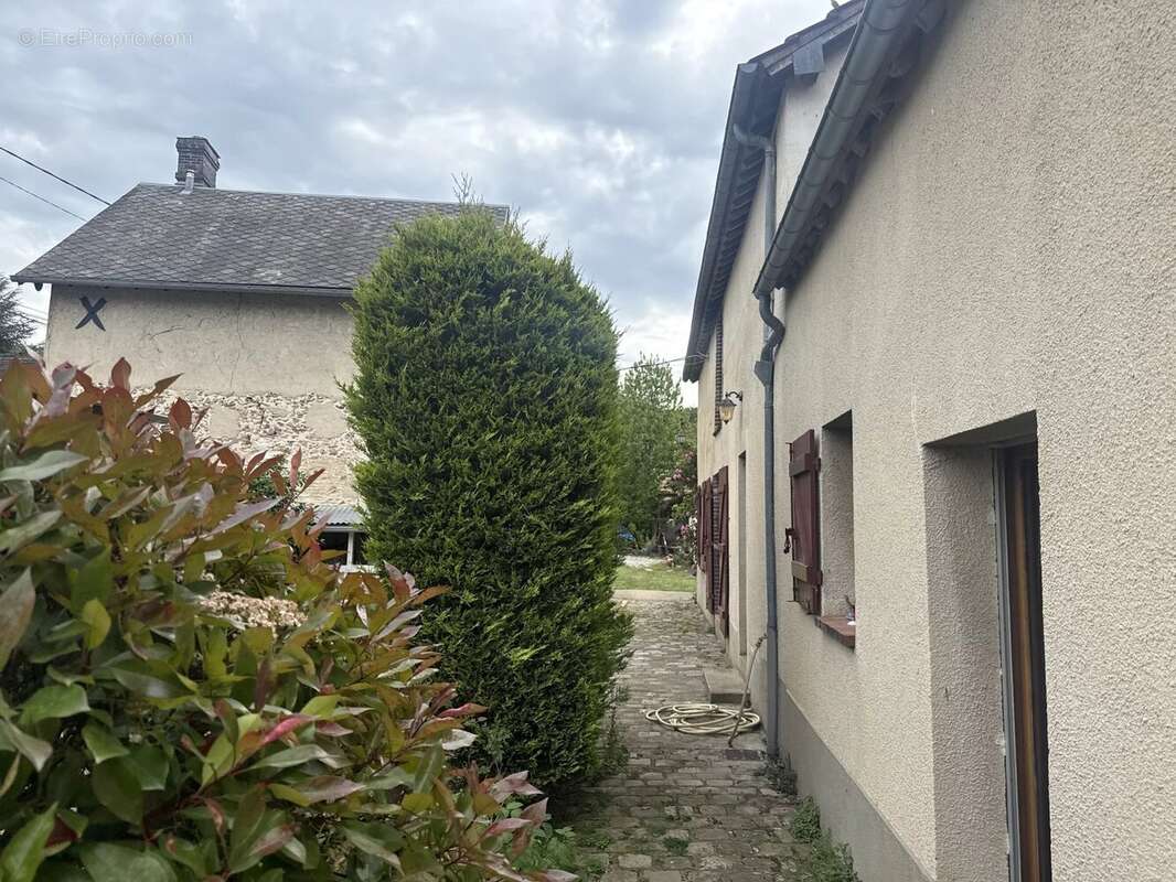 Corps de ferme - photo 19