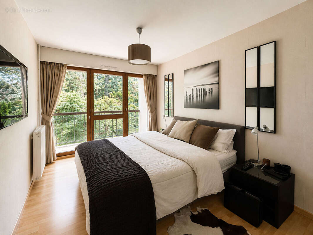Appartement à MONTGERON