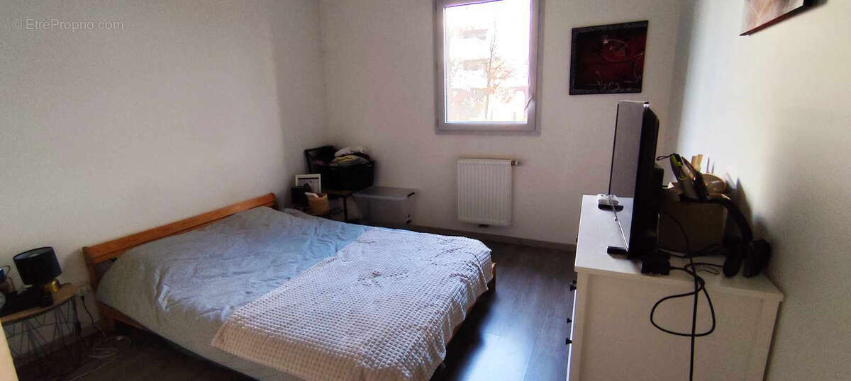 Appartement à BASSENS