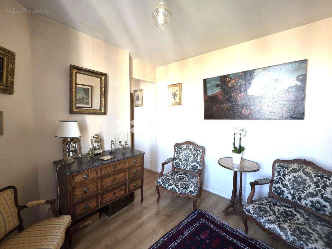 Appartement à CLAMART