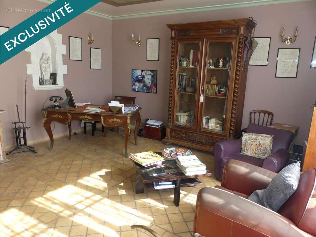 Photo 7 - Maison à RAVENEL