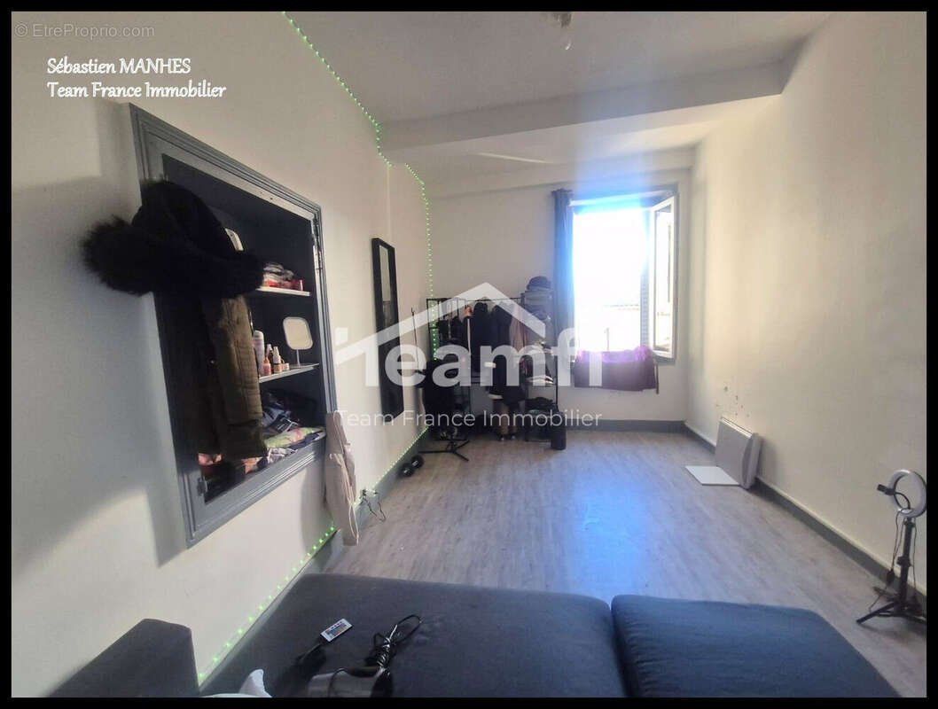 Appartement à THIERS