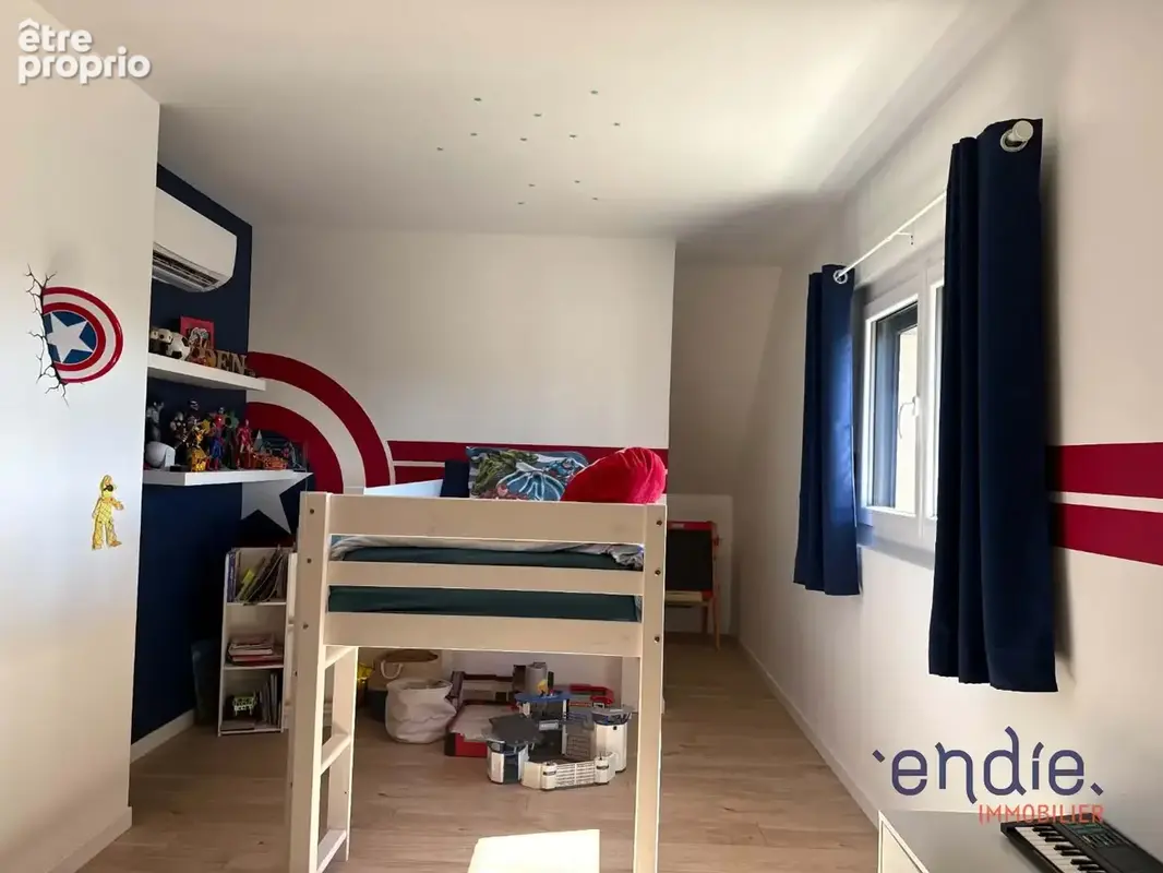 Maison 6 pièces 119 m² à vendre à Thiel-Sur-Acolin (03230) - photo 10