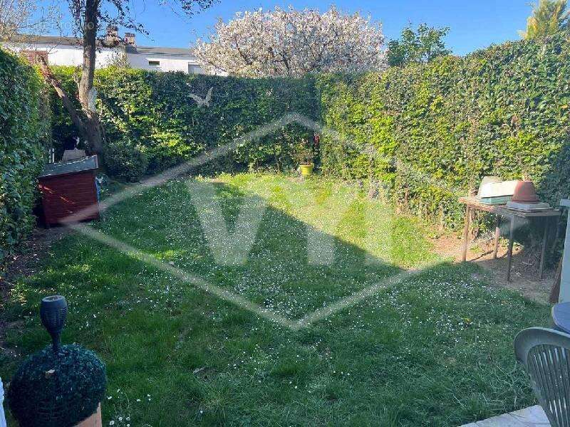 Maison à QUINCY-SOUS-SENART